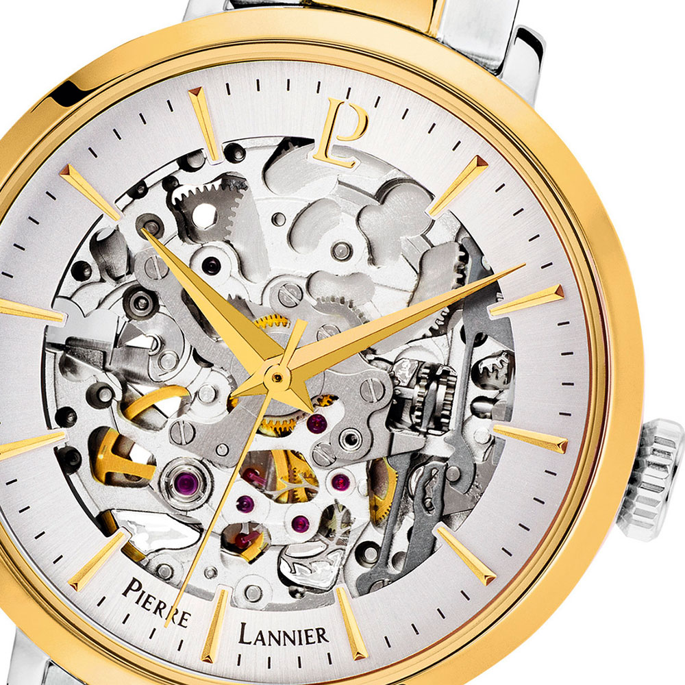 Pierre Lannier 304F721